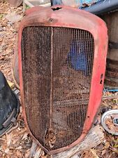 1933 chevrolet radiator for sale  Simpsonville