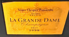 Grande dame champagne for sale  Savannah