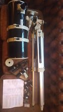 Helios explorer telescope for sale  DERBY