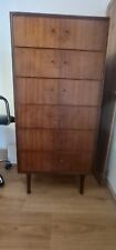 Meredew chest drawers for sale  LONDON