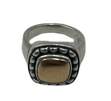 James avery ring for sale  Dallas