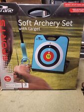 Crane soft archery for sale  WINDSOR