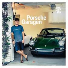 Porsche garagen modelle gebraucht kaufen  Süd/Falka