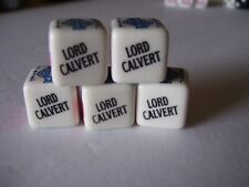 Rare lord calvert for sale  Kingston