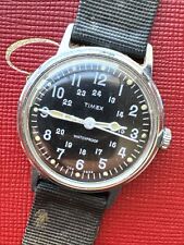 Timex military vietnam for sale  Tipp City