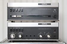 Revox a78 verstärker gebraucht kaufen  Schöntal