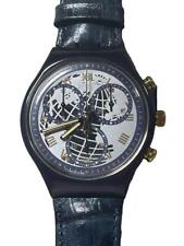 1991 swatch chrono d'occasion  Expédié en Belgium