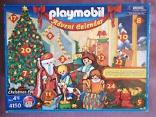 Playmobil adventskalender 4150 gebraucht kaufen  Sigmaringen