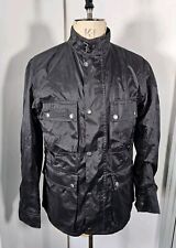 Belstaff motorcycle jacket for sale  Shipping to Ireland