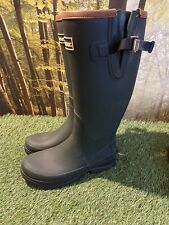 barbour wellington boots for sale  SALFORD