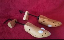 Womens shoe stretchers for sale  HITCHIN