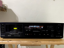 Denon stereo cassette for sale  Miami