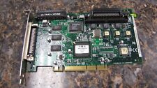 Vintage Adaptec AHA-2940U2W Ultra2-LVD/SE SCSI PCI Controller Adapter for sale  Shipping to South Africa