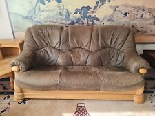 Klassische sofa garnitur gebraucht kaufen  Ammersbek