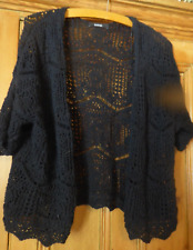 George black crochet for sale  ROSSENDALE
