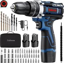 Cordless drill kit for sale  Ireland