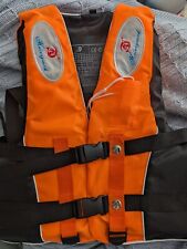 Kids life jackets for sale  BOLTON
