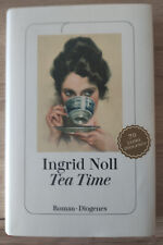 Ingrid noll tea gebraucht kaufen  Dörentrup
