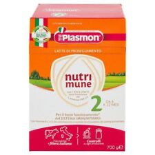 Latte nutrimune 1100gr usato  Gravina In Puglia
