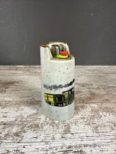 Ceramic train lighter for sale  Ottawa