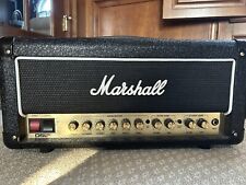 Marshall dsl20hr head for sale  Mequon