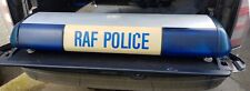 Genuine raf police for sale  UK