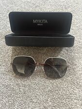 mykita sunglasses for sale  ROMFORD