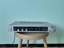 ROTEL RA-845 Integrated Stereo Amplifier Bon Etat, occasion d'occasion  Martigues