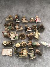 Cherished teddies figurine for sale  Yonkers