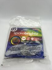 Luz de bicicleta Spokebrightz resistente à água para roda de bicicleta Spook comprar usado  Enviando para Brazil