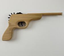 Wooden rubberband gun for sale  Pisgah