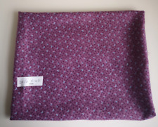 Mixed cotton fabric for sale  ROTHERHAM