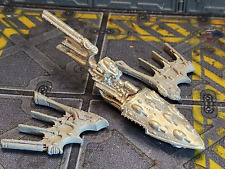 Warhammer 40k battlefleet for sale  Modesto