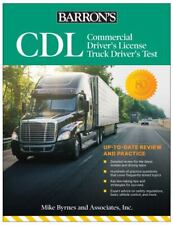 Cdl commercial driver for sale  USA