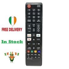 Remote control bn59 for sale  Ireland