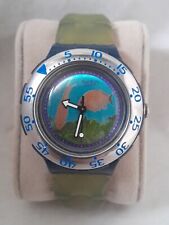 1994 vintage swatch for sale  LEICESTER