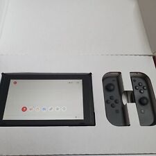 Nintendo switch console d'occasion  Thiers