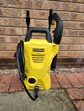compact pressure washer for sale  BURTON-ON-TRENT