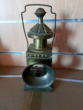 Antica lanterna lume usato  Ceglie Messapica