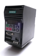 Siemens 6se3211 4da40 gebraucht kaufen  Stadtlohn