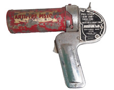 Antifyre pistole fire for sale  CAMBRIDGE