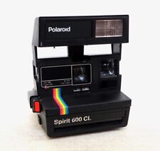 Polaroid spirit 600 for sale  SHEFFIELD
