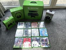 Xbox one bundle for sale  LEICESTER