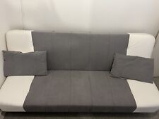 Fabric sofa bed for sale  LONDON