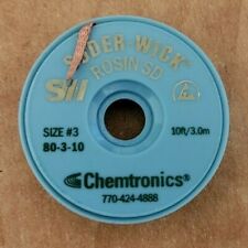 Made usa chemtronics for sale  Shipping to Ireland