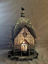 rustic candle holder for sale  La Porte