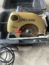 Used skilsaw classic for sale  WELLINGBOROUGH