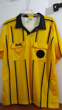 Ref gear yellow for sale  Olympia