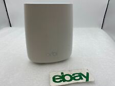 Netgear Orbi WIFI Router RBS20 Without AC Cord - Free Shipping for sale  Shipping to South Africa