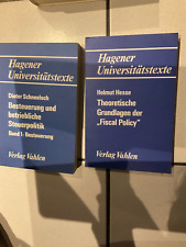Hagener universitätstexte fis gebraucht kaufen  Willich